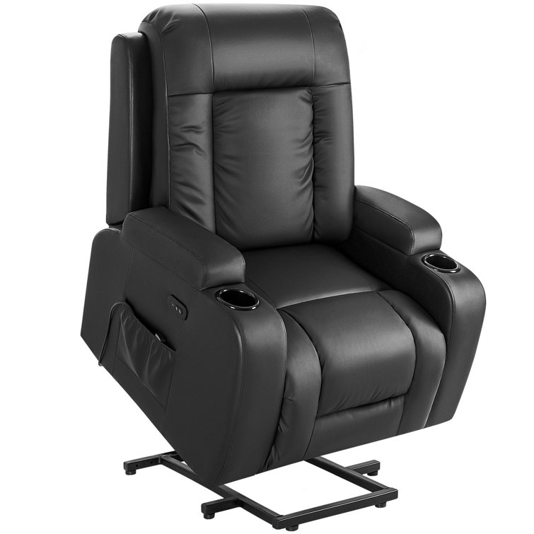 Artiss electric recliner lift best sale chair reviews